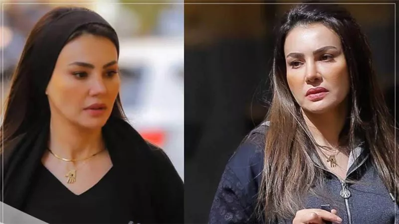 دينا فؤاد تعيد اكتشاف نفسها في 