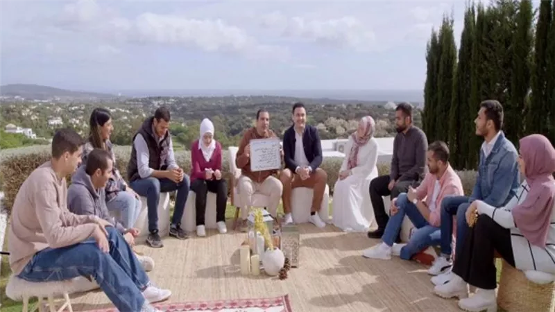 عمرو خالد: كيف تتعامل مع الناس الصعبة وسيئة الظن؟ (فيديو)