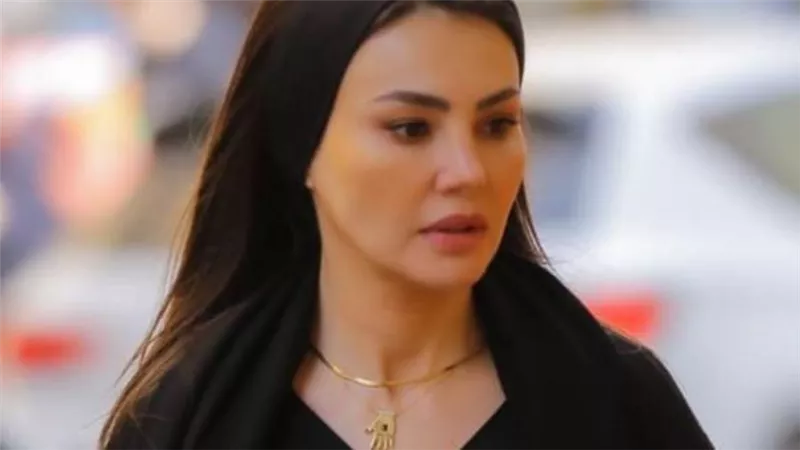 دينا فؤاد تشعل أحداث الحلقة السابعة بمسلسل 