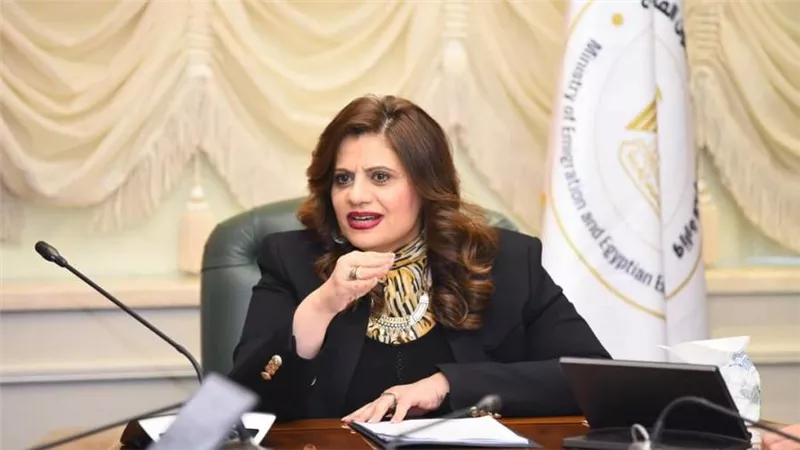الهجرة تُعلن فتح باب التسجيل بمبادرة تسوية الموقف التجنيدي للمصريين بالخارج أول مايو المقبل