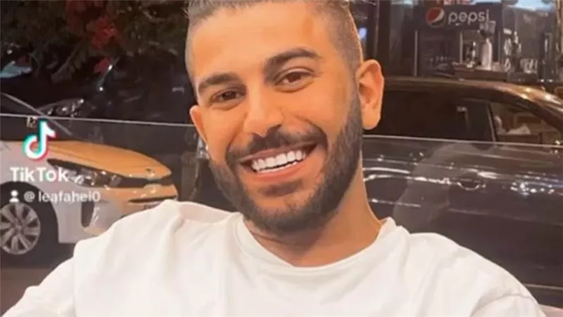 فادي زلزال: يجب نشر المحتوى في أوقات مُختلفة من اليوم لتحديد أنسب وقت يتفاعل به الجمهور