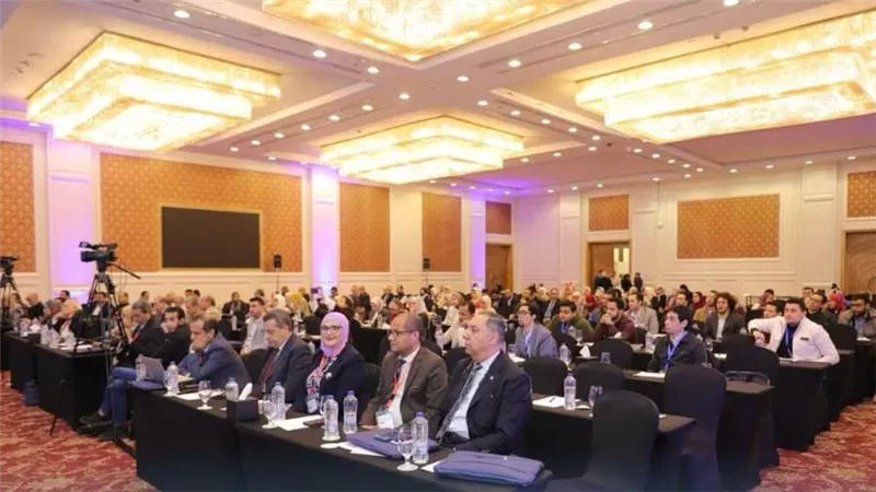 «الصحة» تنظم مؤتمر مستشفى مدينة نصر الدولي الرابع لأمراض المخ والأعصاب 