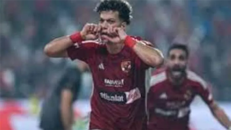 كهربا: صفقة إمام عاشور في الأهلي توجع أكتر من انتقال عبد الله السعيد للزمالك