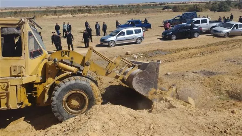 وزير الإسكان يُصدر قرارا بإزالة التعديات عن 53 فدانا بقنا الجديدة واسترداد 41 فدانا في الفشن الجديدة