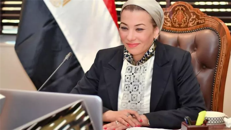 وزيرة البيئة تشارك في الاجتماع السادس عشر لمجلس أمناء مركز البيئة والتنمية للإقليم العربي وأوروبا 