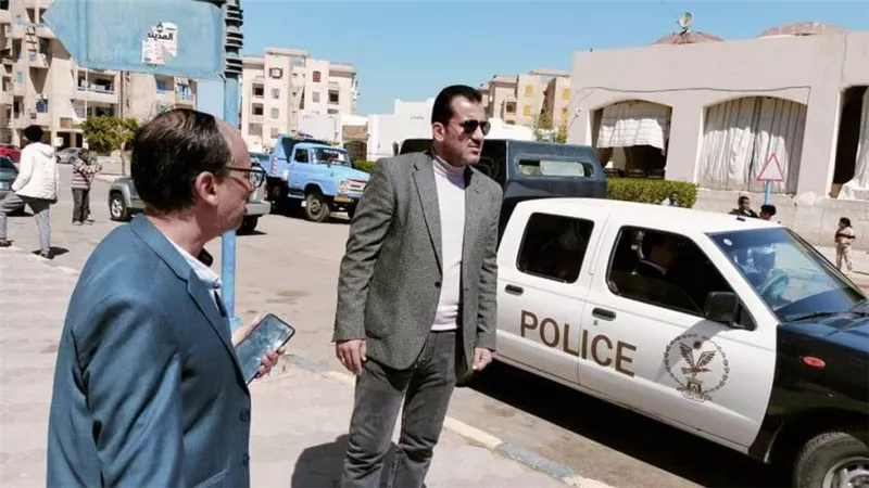وزير الإسكان: تنفيذ 28 قرار إزالة لمخالفات بناء بالساحل الشمالي وحملات بـ5 مدن