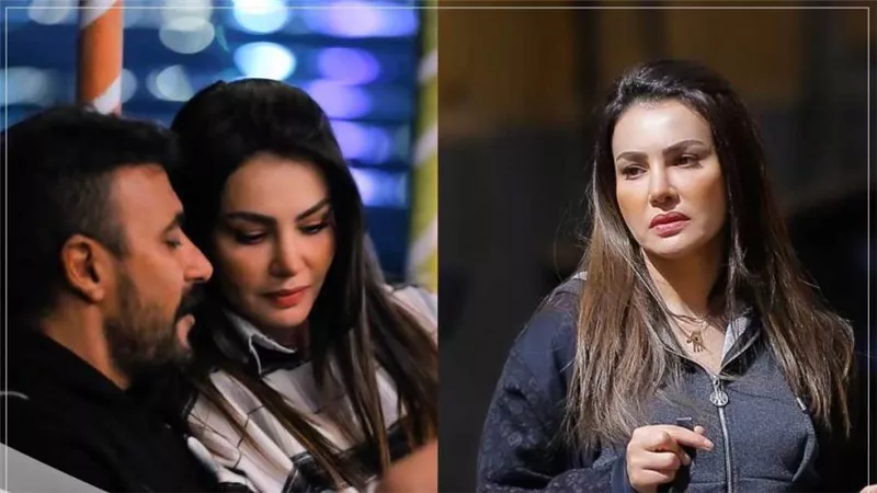 دينا فؤاد تبدع فى الحلقة الثامنة بمسلسل 