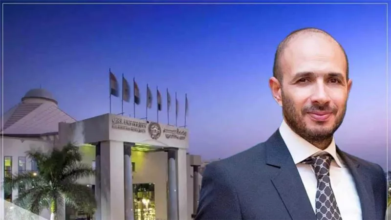 مجلس الوزراء يوافق على تعديل قرار بإنشاء مقر جديد لجامعة مصر للعلوم والتكنولوجيا بمدينة طيبة بالأقصر وإضافة كلية 