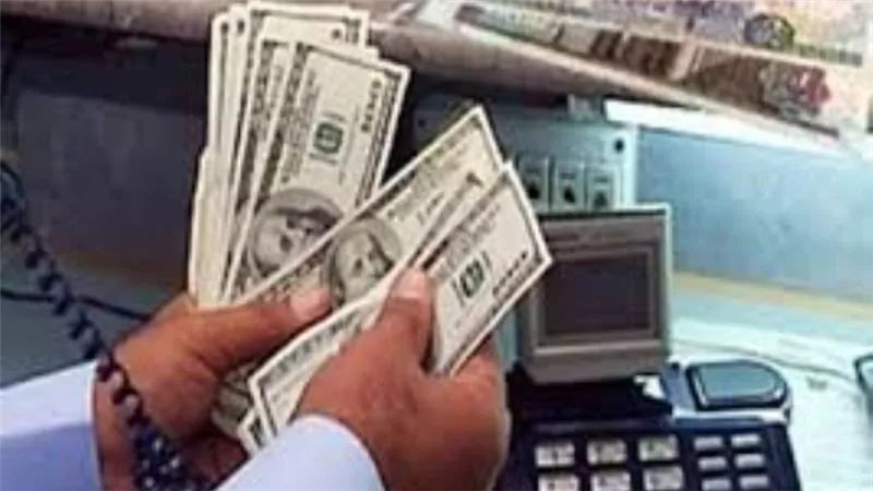 نقد أجنبي غير مشروع.. حبس 3 تجار بتهمة غسل 50 مليون جنيه