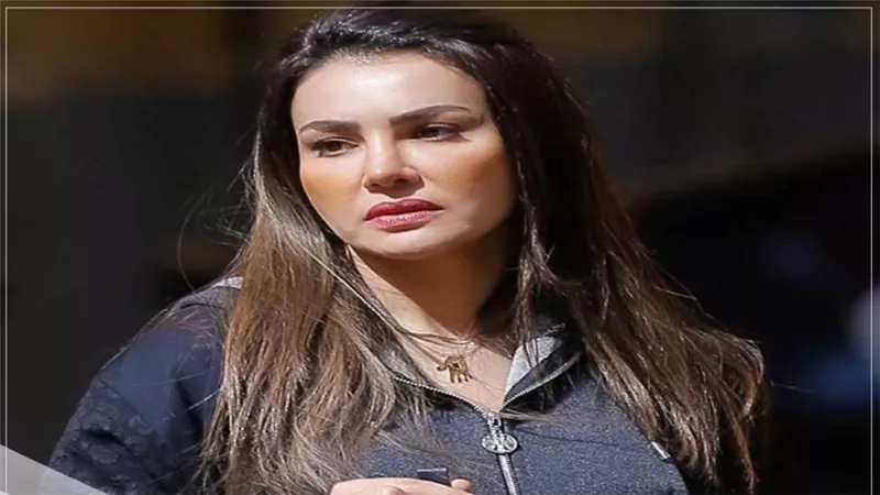 دينا فؤاد تقطع شرايين يدها وتحاول الانتحار فى الحلقة العاشرة بمسلسل 