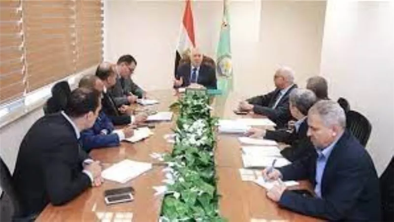 وزير الزراعة: منظومة كارت الفلاح ساهمت في وصول الدعم لمستحقيه الحقيقيين