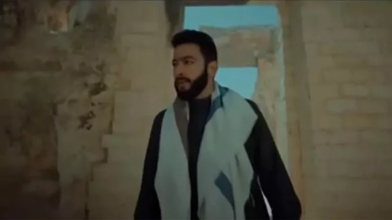 حمادة هلال .. رفضت دخول ابني عالم التمثيل وزوجتي شجعتني