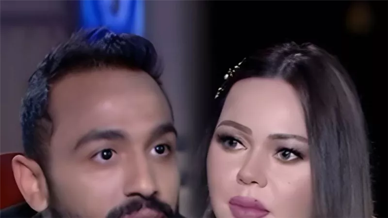 كهربا لـ  أسما إبراهيم 