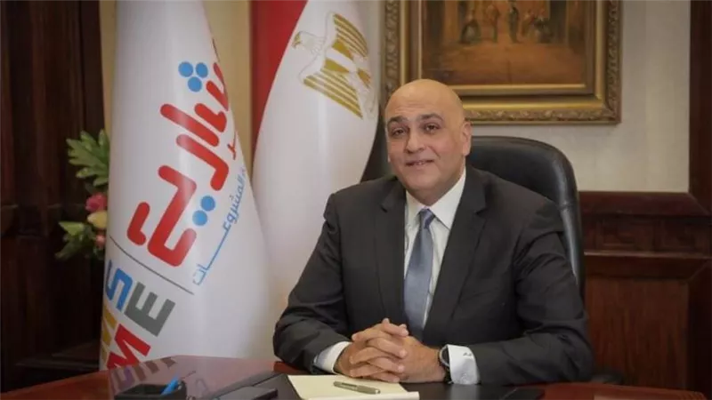باسل رحمي يدعو سيدات مصر للاستفادة من مبادرات الجهاز لدعم مشروعاتهم القائمة أو الجديدة