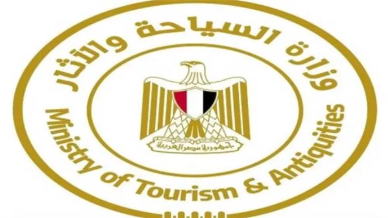 حصاد نشاط وزارة السياحة والآثار في أسبوع 