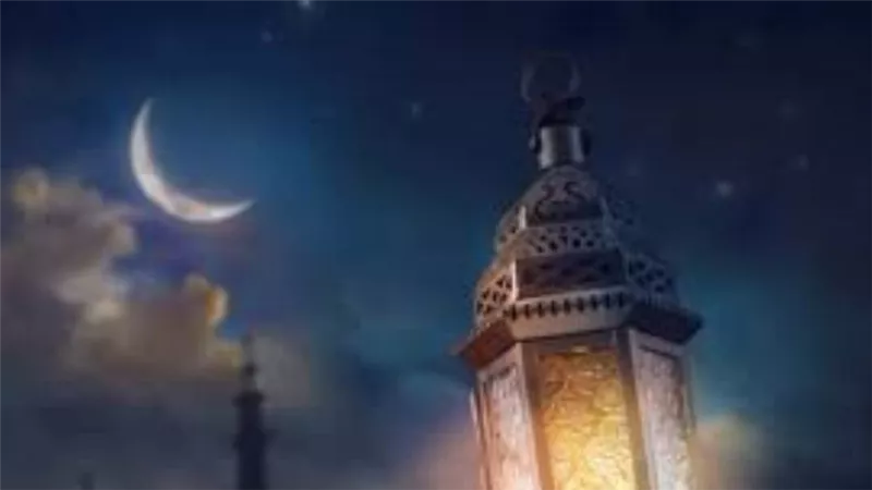 السعودية تعلن غدا أول أيام شهر رمضان