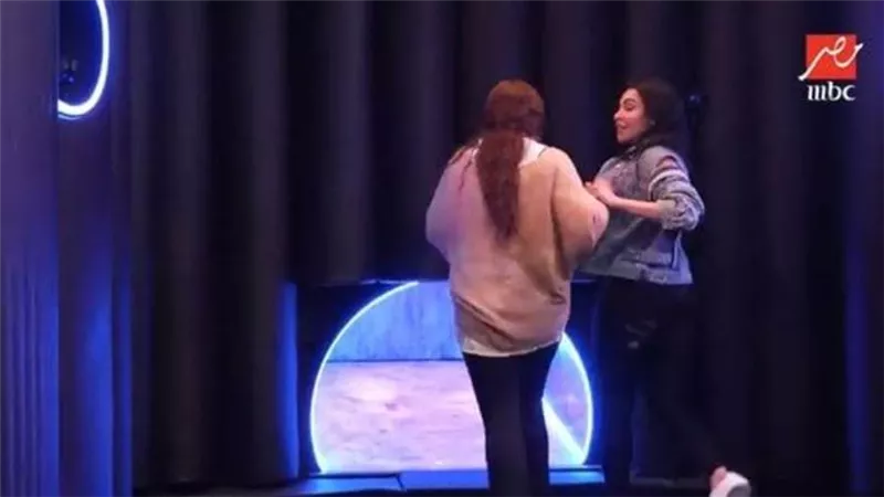 رامز جاب من الآخر.. ميريهان حسين تفجر مفاجأة عن السبب الرئيسي لاعتزالها