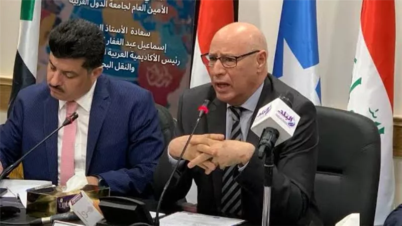 الجامعة العربية: حريصون على تعزيز السلام والتفاهم وحث الدول على الاهتمام بالتربية الإعلامية