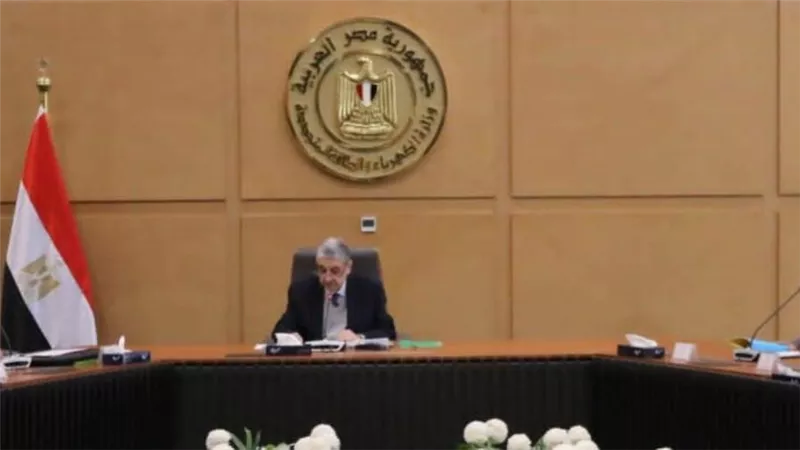 شاكر يترأس اجتماع مجلس إدارة 
