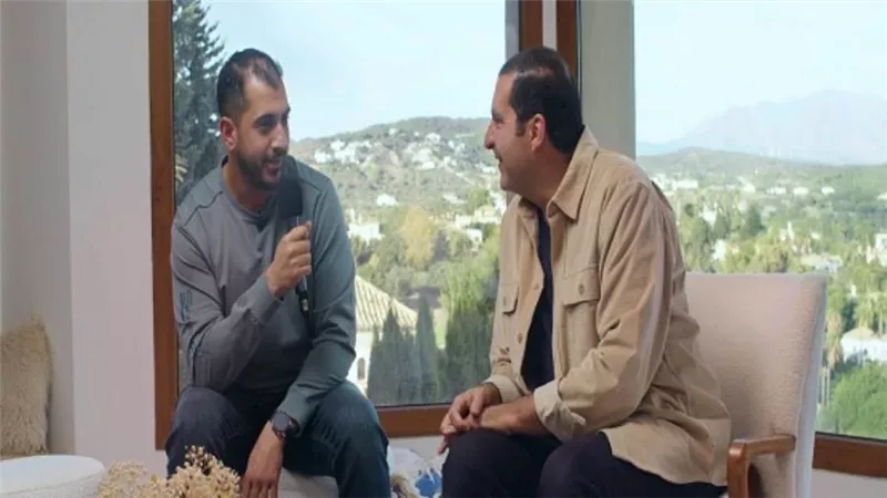عمرو خالد: أقوى طريقة ربانية تضمن لك رضاك عن نفسك وحياتك (فيديو)