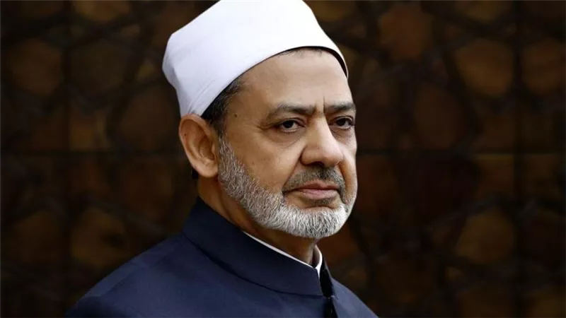 شيخ الأزهر: يجب أن يكون الشكر من جنس النعمة
