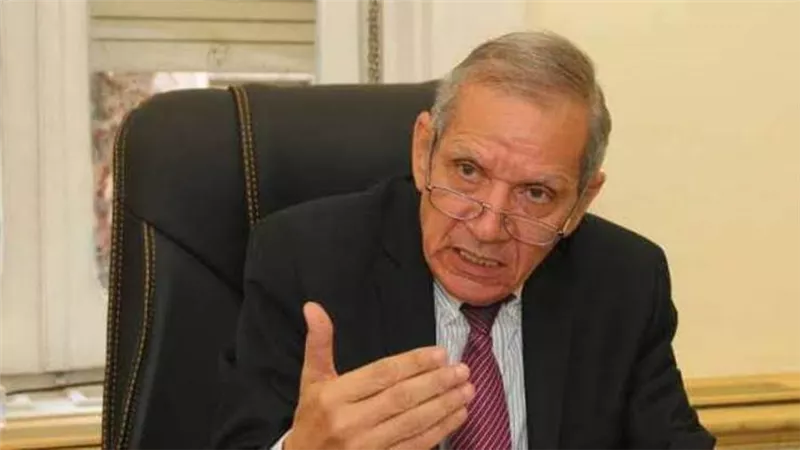 وزير التعليم العالي ينعى الدكتور محمد مجاهد