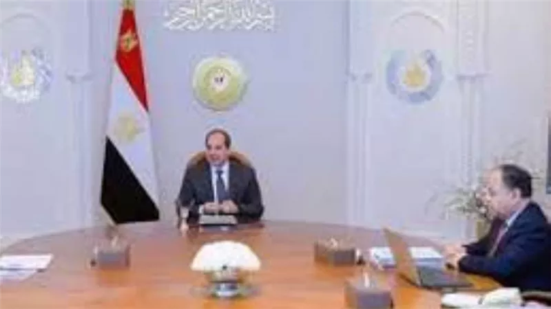 موازنة 2024/2025 أمام الرئيس: 575 مليارًا للأجور في الموازنة الجديدة