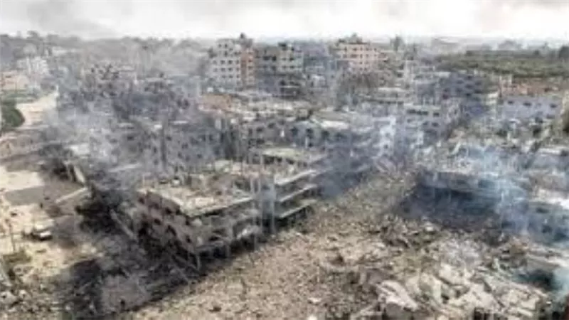 الخارجية الأمريكية تعلق على غرق فلسطينيين حاولوا انتشال المساعدات في بحر غزة