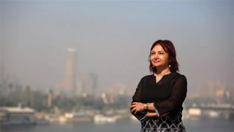 مهرجان أسوان الدولى لأفلام المرأة يكرم المخرجة هالة خليل