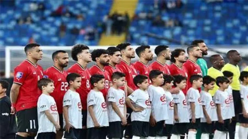 مفاجأة بشأن بديل إمام عاشور ..تشكيل منتخب مصر أمام كرواتيا