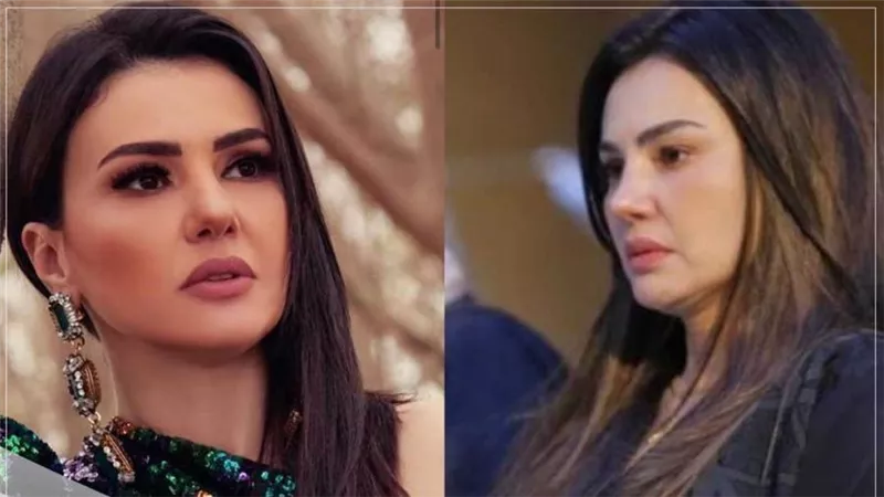 رياض الخولى يطلب الزواج من دينا فؤاد فى الحلقة 16 بمسلسل 