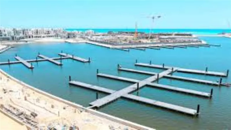 الحكومة توافق لقناة السويس بالاشتراك في تأسيس شركة 