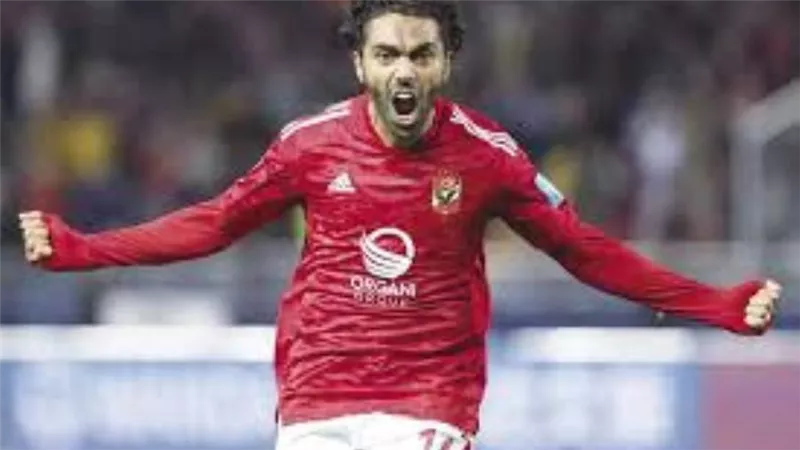 18 أبريل.. محاكمة الشحات لاتهامه بالتعدي على لاعب بيراميدز