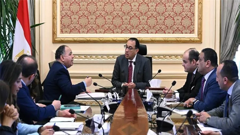 الحكومة: 1100 شركة تقدم أوراقها للاستفادة من برنامج رد الأعباء التصديرية (صور)