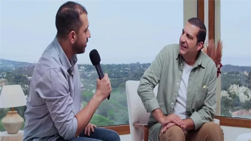 عمرو خالد: أقوى طريقة في العشرة الأواخر تغيرك وتصلح عيوبك وتقويك من داخلك (فيديو)