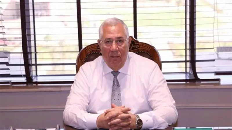 الزراعة في أسبوع (إنفوجراف)
