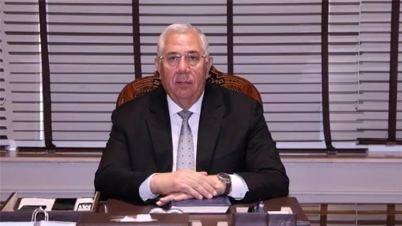   الزراعة: 1.5 مليار دولار صادرات مصر الزراعية خلال الربع الأول من 2024 بزيادة قدرها 300 مليون دولار عن نفس الفترة من العام الماضي 