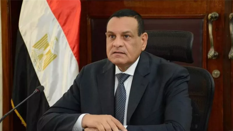 التنمية المحلية تستعرض نشاطها الأسبوعي (إنفوجراف)