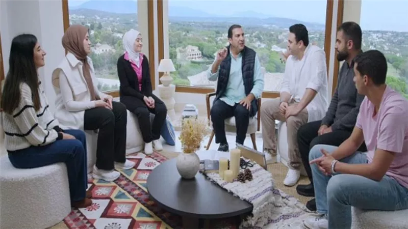 عمرو خالد: فتح وخير وتوفيق في انتظارك في ليالي العشر (فيديو)