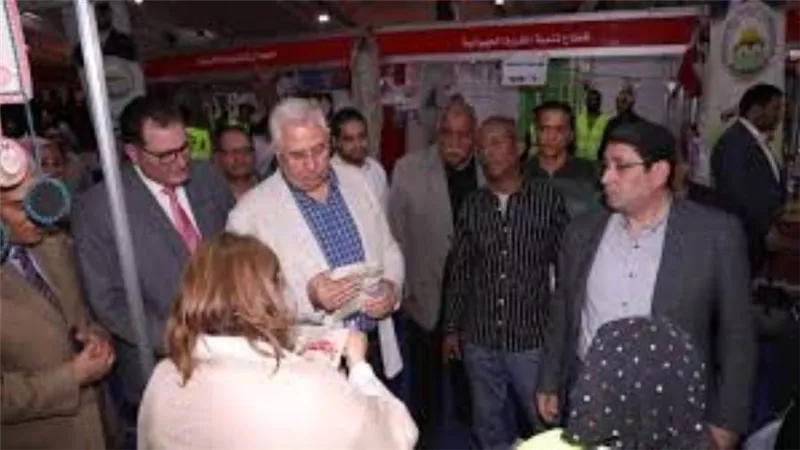 بعد الإقبال الكبير.. مد فترة 