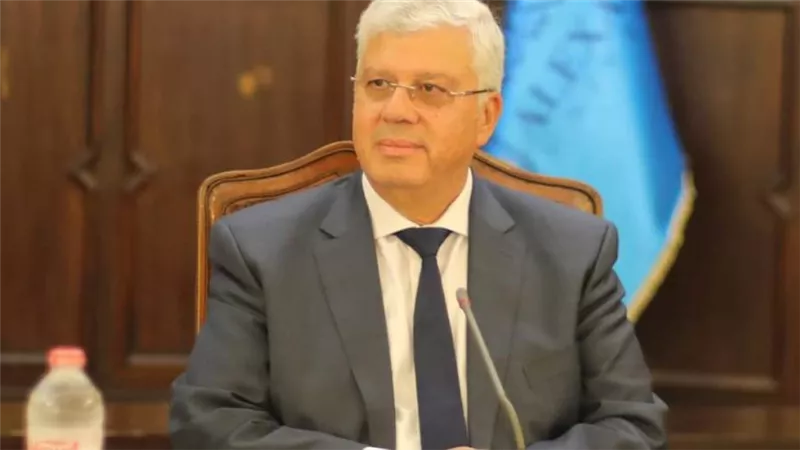 نشاط دولي مكثف لوزير التعليم العالي خلال مارس (إنفوجراف)