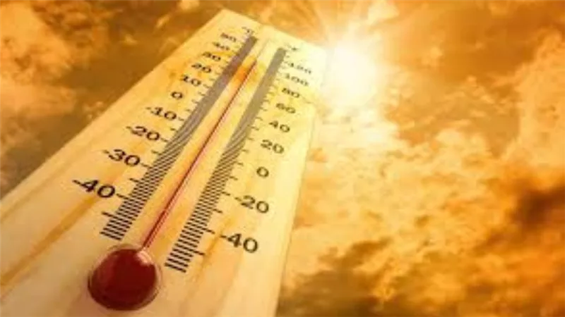 الأرصاد الجوية تكشف تفاصيل طقس آخر أسبوع في رمضان