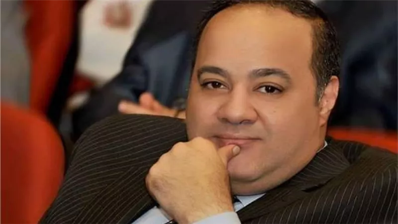 مؤسسة الشورى تنعى الكاتب الصحفى أحمد جلال في وفاة والدته  