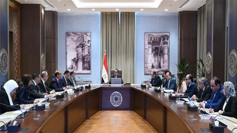 رئيس الوزراء يتابع الموقف التنفيذي للإفراج الجمركي عن البضائع في الموانئ وتطبيق منظومة الشحن المُسبق (صور)