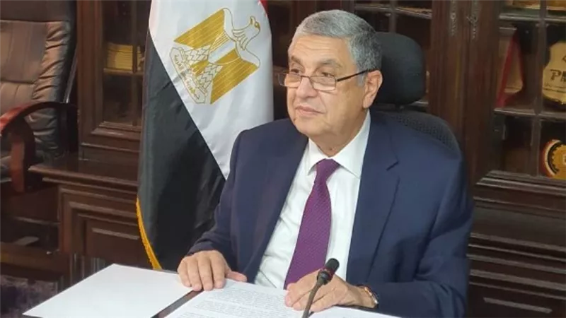 وزير الكهرباء: إقرار القواعد التنظيمية للاتفاقيات الثنائية بين القطاع الخاص إنتاجًا واستهلاكًا