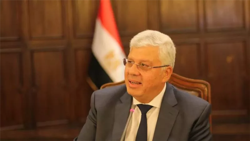حصاد أنشطة وزارة التعليم العالي في أسبوع (إنفوجراف)