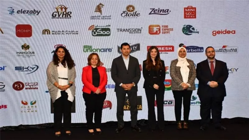 وزير الرياضة يلتقي كبرى مؤسسات القطاع الخاص وممثلي مبادرة توظيف مصر لبحث ملفات تشغيل الشباب (صور)