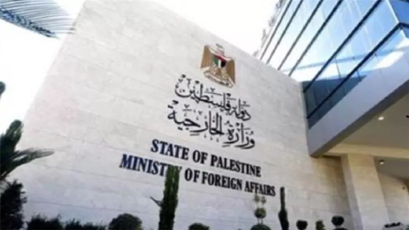 الخارجية الفلسطينية تُدين محاولات الاحتلال إخلاء أماكن تابعة للكنيسة الأرمنية بالقدس