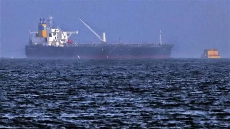 أمبري: استهداف سفينة جنوب غرب الحديدة باليمن