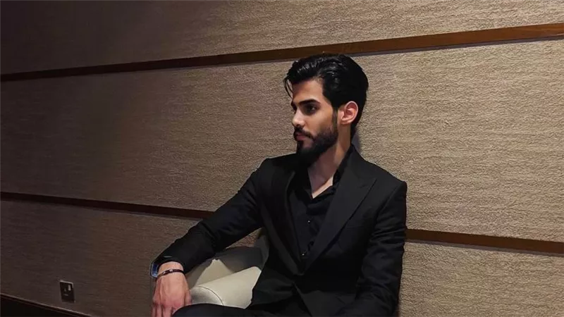 الفنان اسماعيل شوان خضر يستعد لتصوير فيديو كليب أغنية 